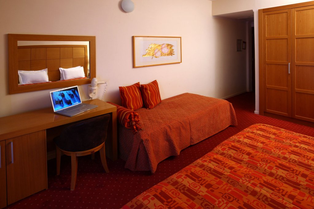 Фото Golden Star City Resort