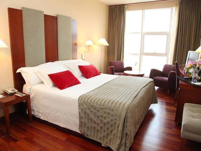 Фото Urh Palacio de Oriol Hotel