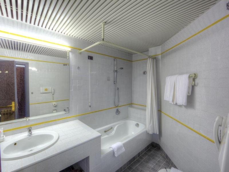 Фото Hotel Leonardo da Vinci