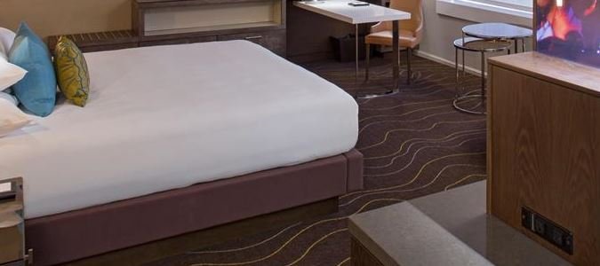 Фото Grand Hyatt Denver