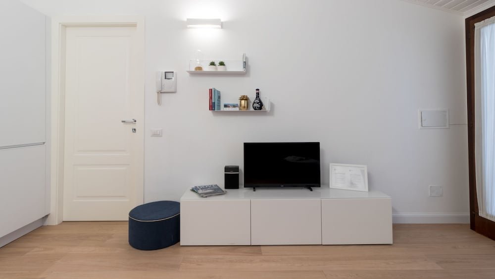 Фото Alessi Apartment