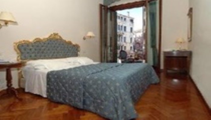 Фото Locanda Sant'Agostin