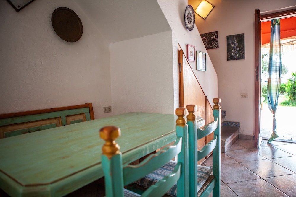 Фото Fantastico Porto Ottiolu Gr1