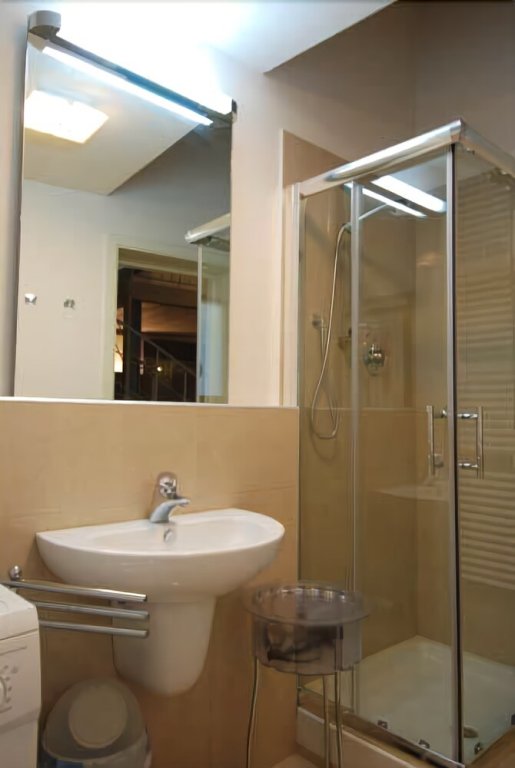 Фото GetTheKey Boldrini Lofts