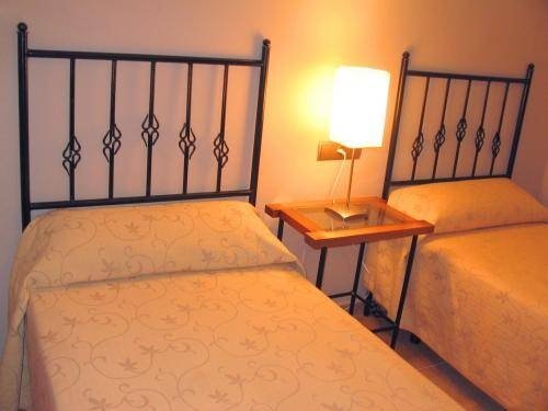 Фото Hotel Pozo Rey