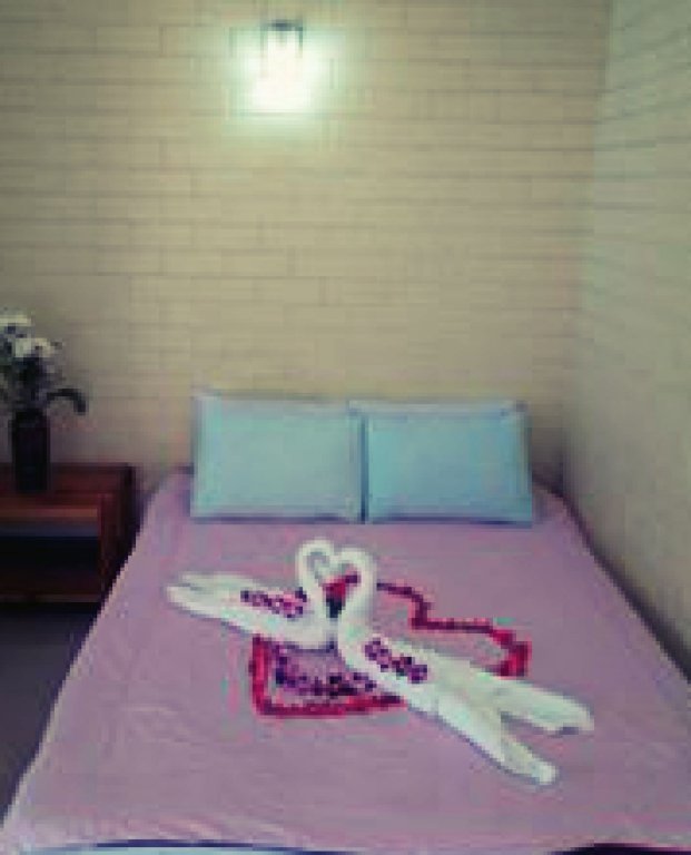 Фото Thai Guesthouse