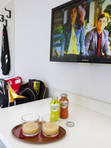 Фото Hotel Tarabella