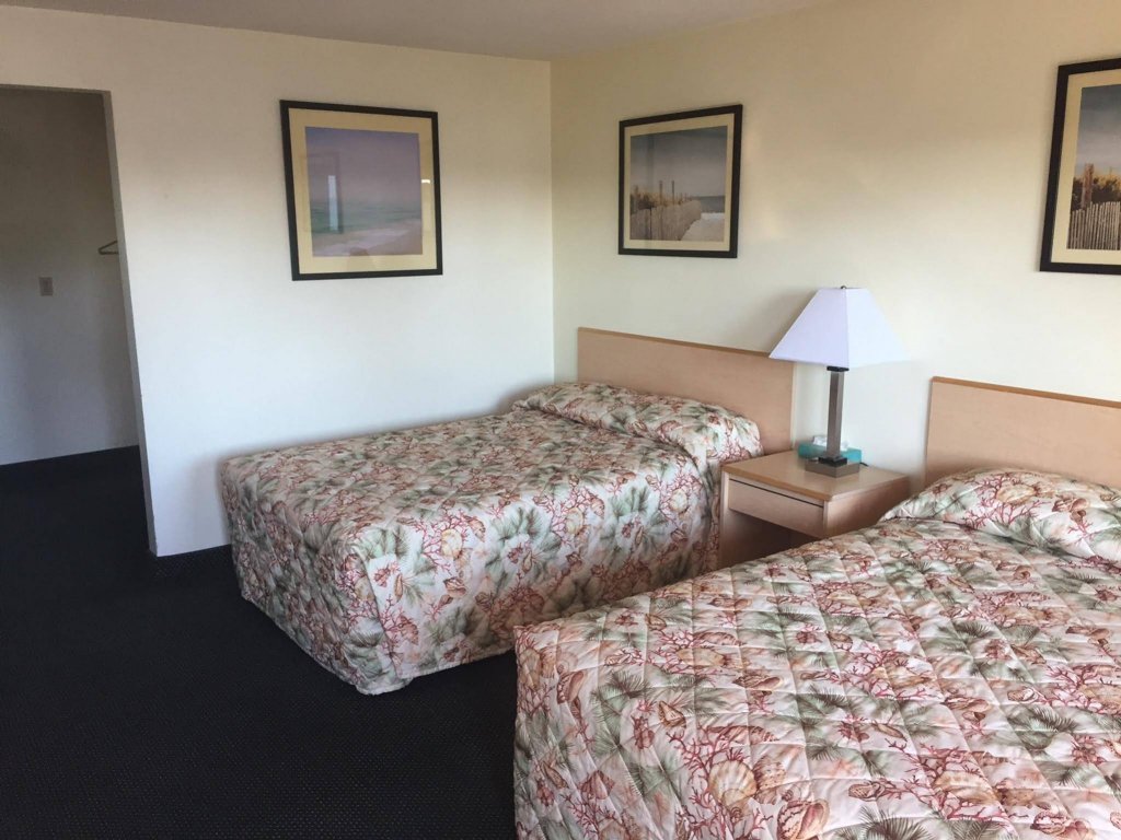 Фото Seahorse Inn