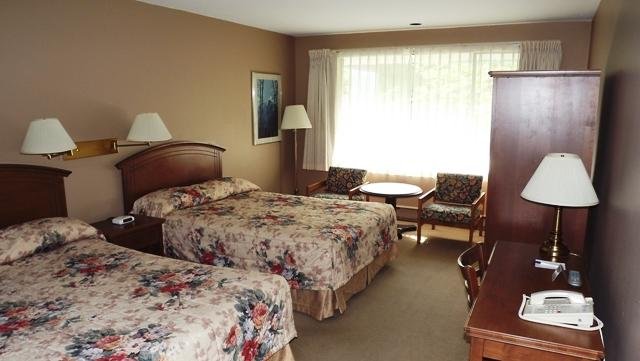 Фото Pacific Inn