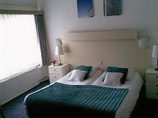 Фото Hotel 't Witte Huys