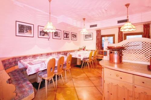 Фото Albergo Villetta Maria