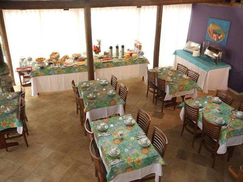 Фото Pousada Pontal da Ferradura