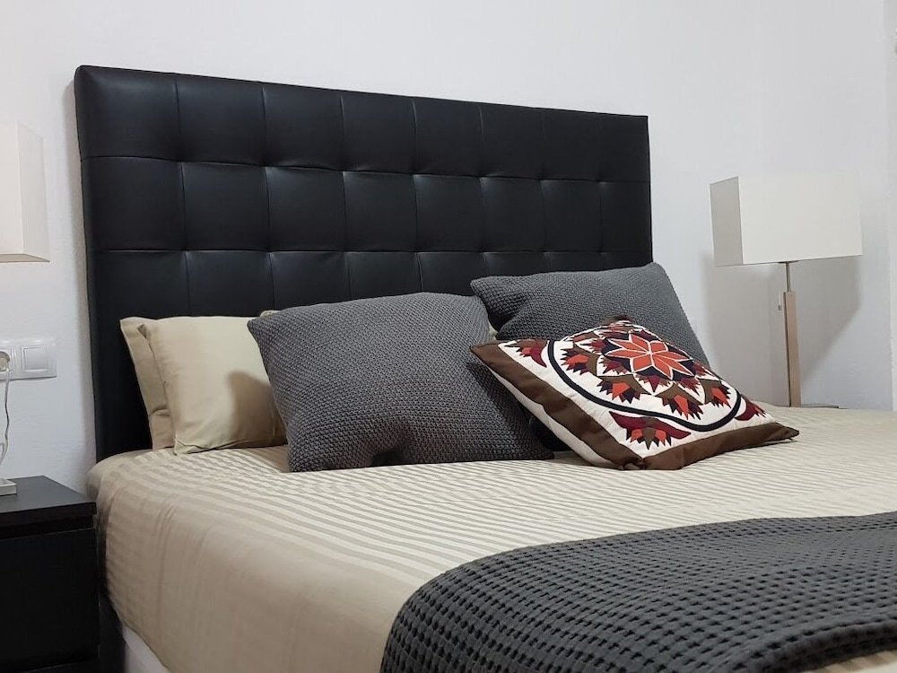 Фото La Sultana Apartamentos