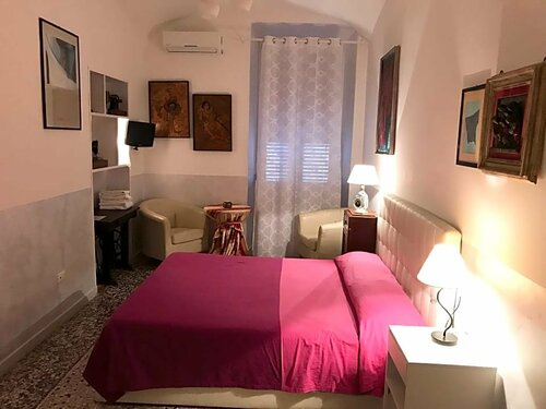 Гостиница B&b Biancagiulia в Риме