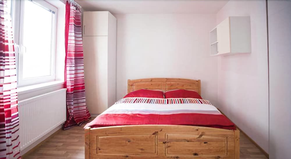 Фото Apartment Pekarska 29