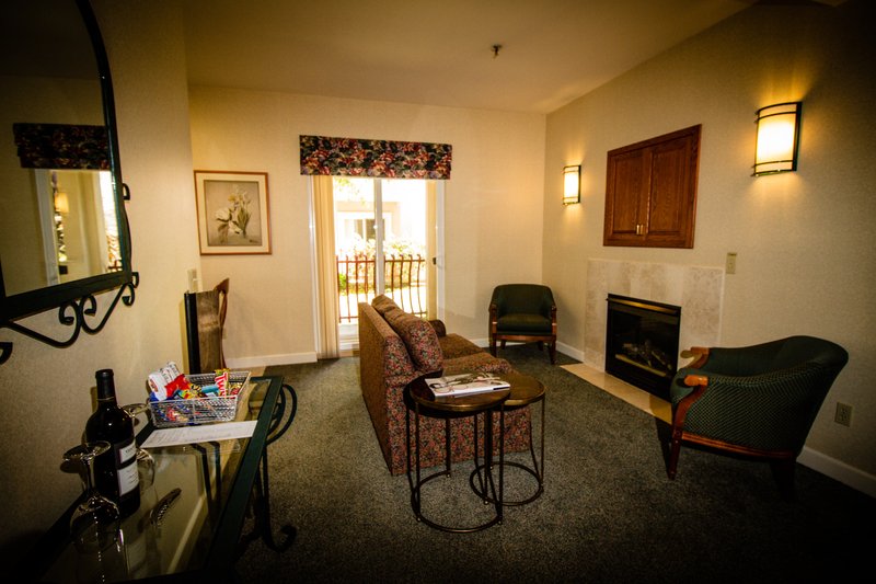 Фото The Grand Hotel