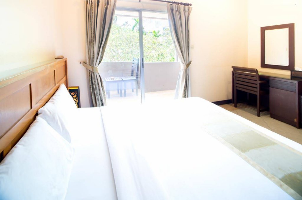 Фото Gazebo Resort