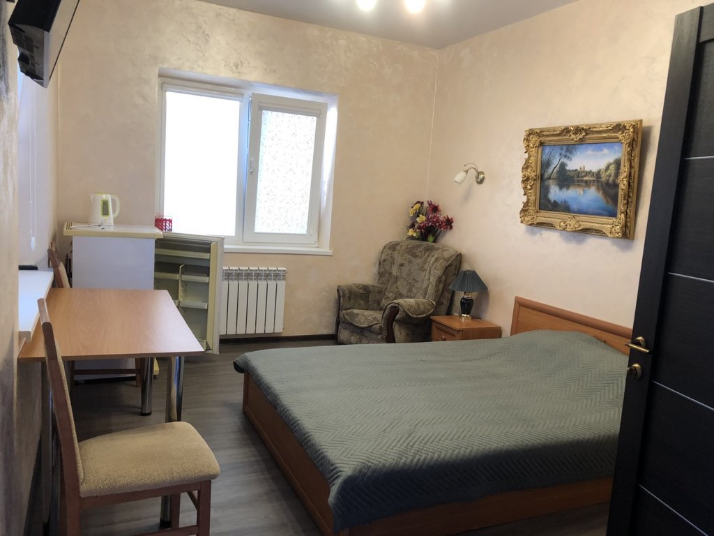 Фото Черноморский