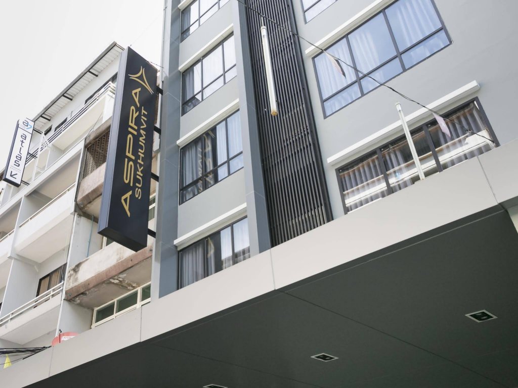 Фото Aspira Sukhumvit