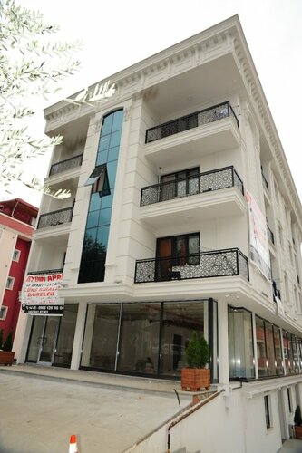 Гостиница Kule Apart в Ортахисаре