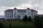 Medical Center Ponutriyevykh (posyolok Metallploshchadka, Voskresenskaya ulitsa, 3), medical center, clinic