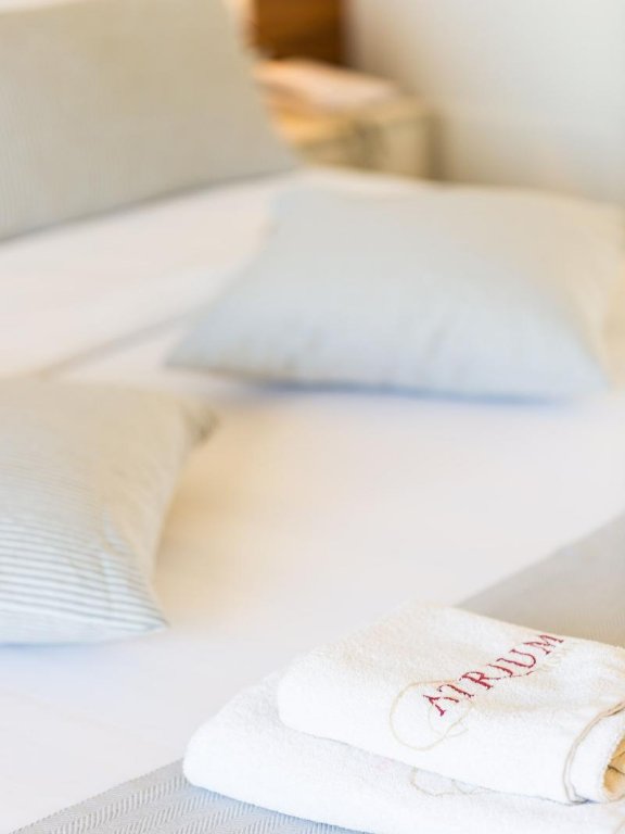 Фото Atrium Ambiance Hotel