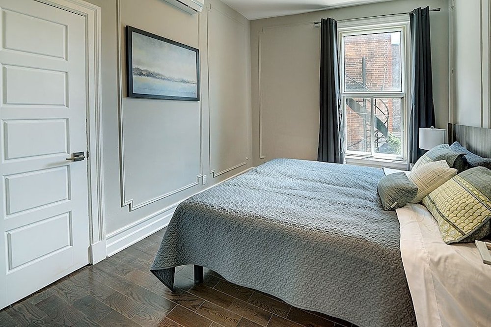 Фото Plateau Prime Suite Plus A. C. Parking