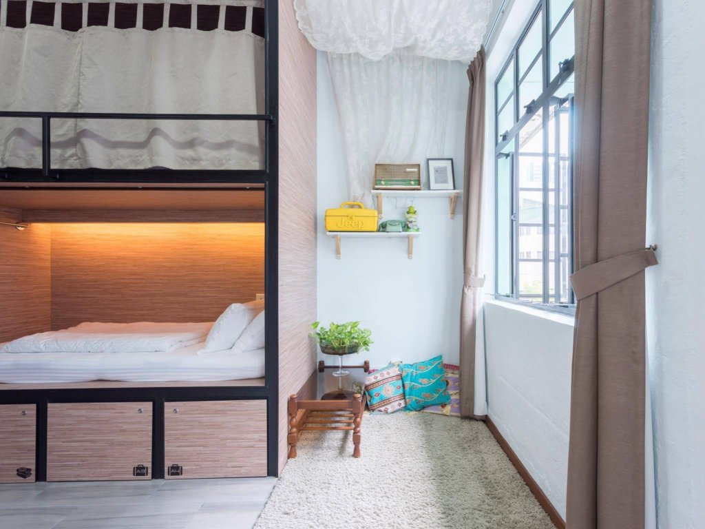 Фото Dream Lodge