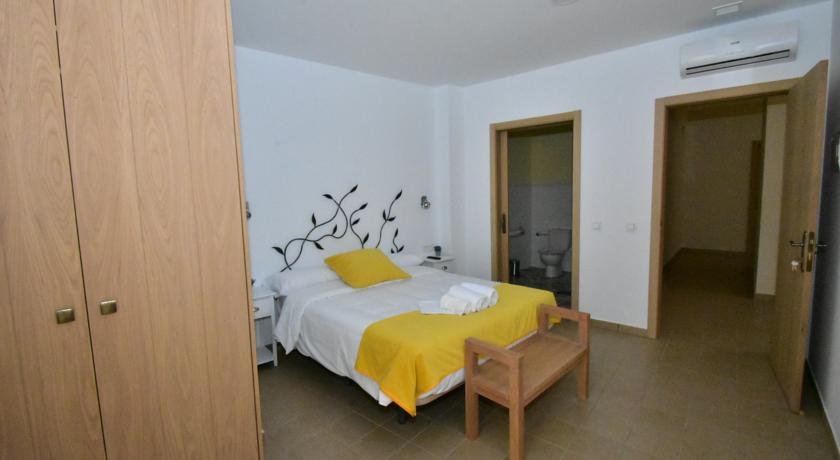 Фото Hostal Aquaforum
