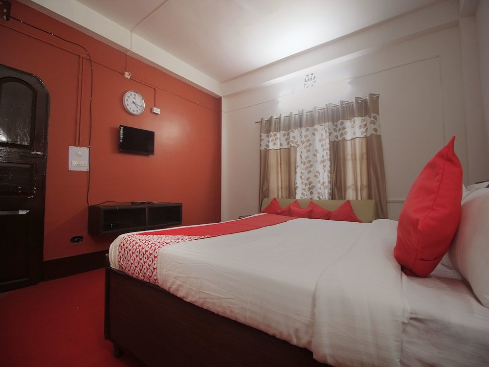 Фото Oyo 12992 Prince lodge