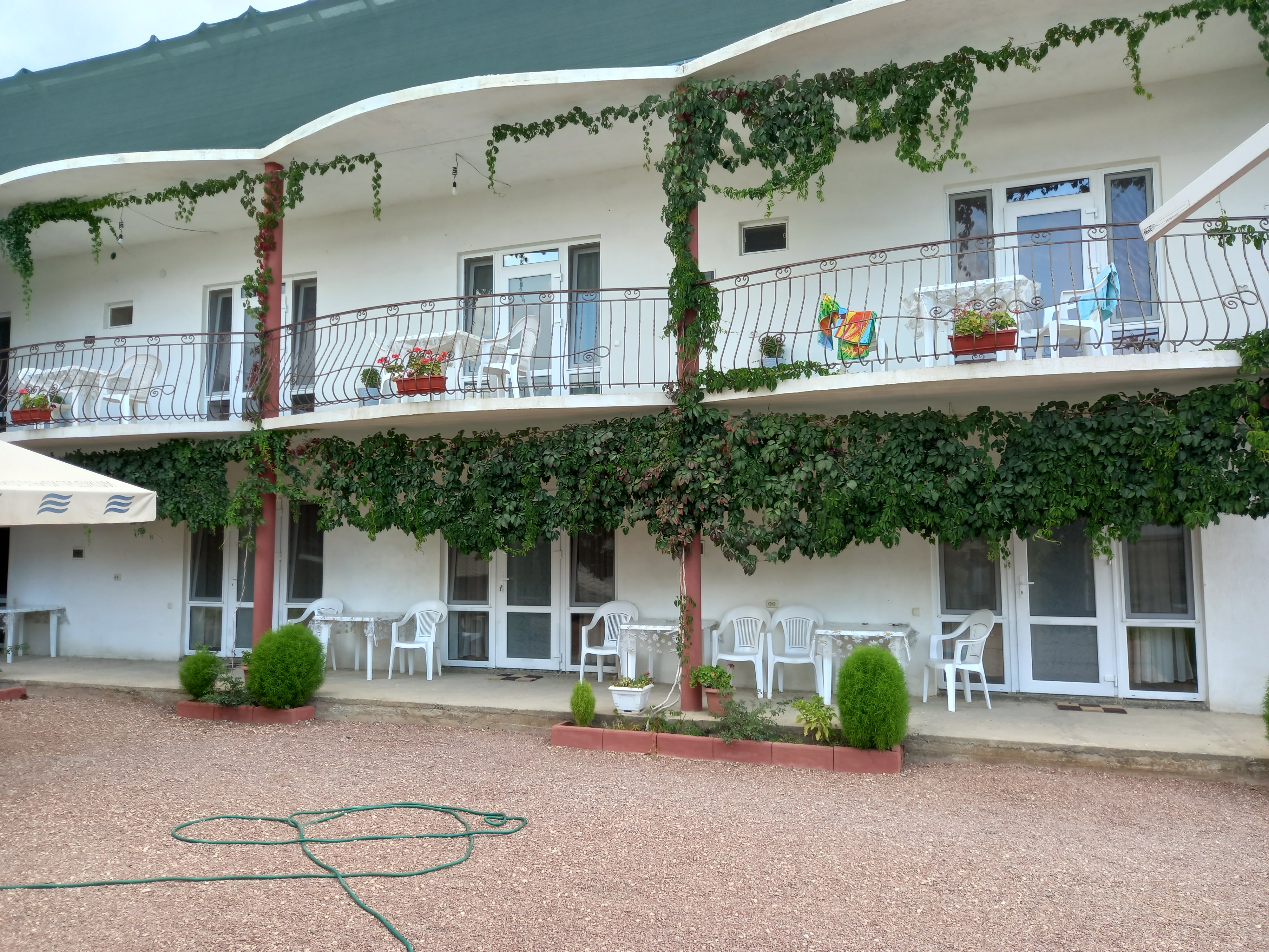 Фото МерЭль