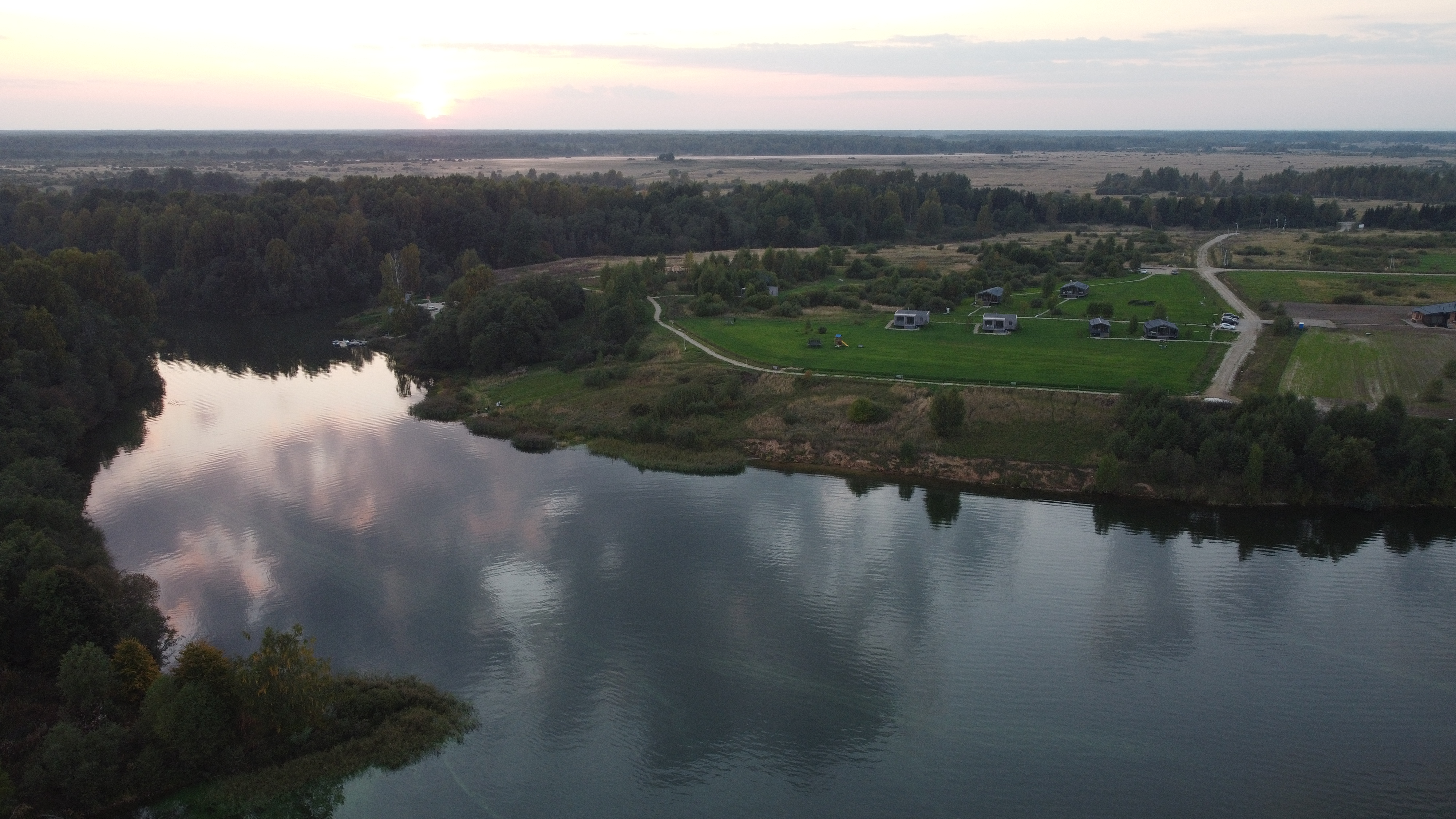 Фото Усть-Вазуза