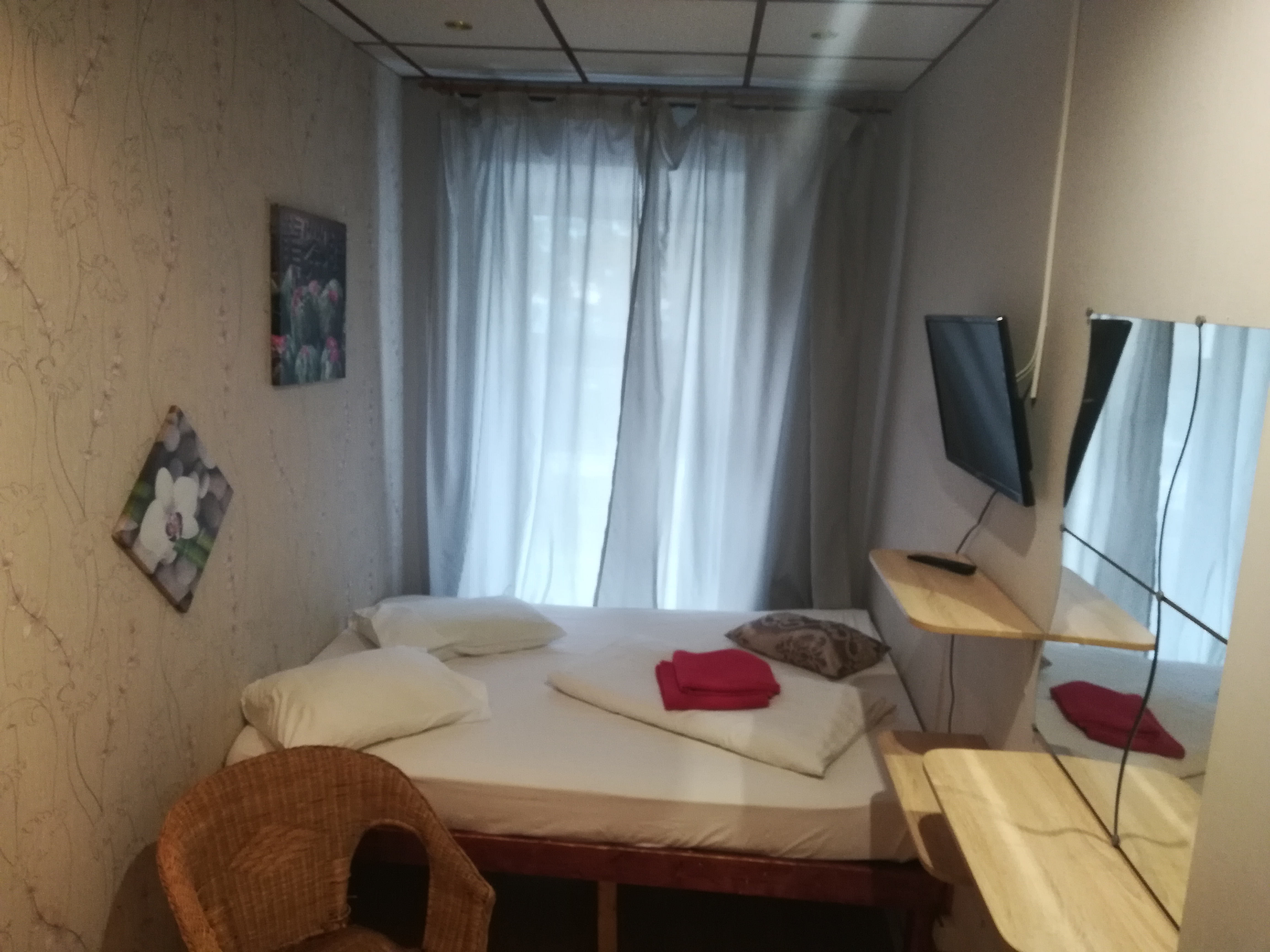 Фото Artist на Цветном Бульваре