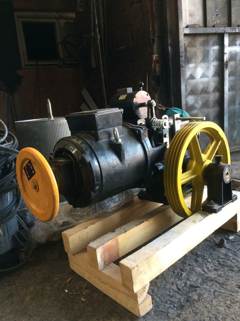 Lifts and equipment Reng Elevator, Duzce, photo