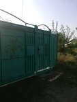 Kindergarten Zhas Dauren (Zareçnaya street, 9), kindergarten, nursery