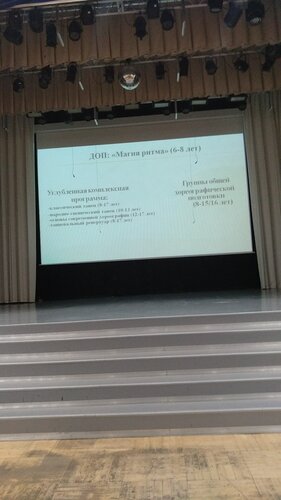 Çocuk gelişim merkezleri Gosudarstvennoye byudzhetnoye uchrezhdeniye dopolnitelnogo obrazovaniya Tsentr vneshkolnoy raboty c detmi i molodezhyu Kalininskogo rayona Sankt-Peterburga Akademichesky, Saint‑Petersburg, foto