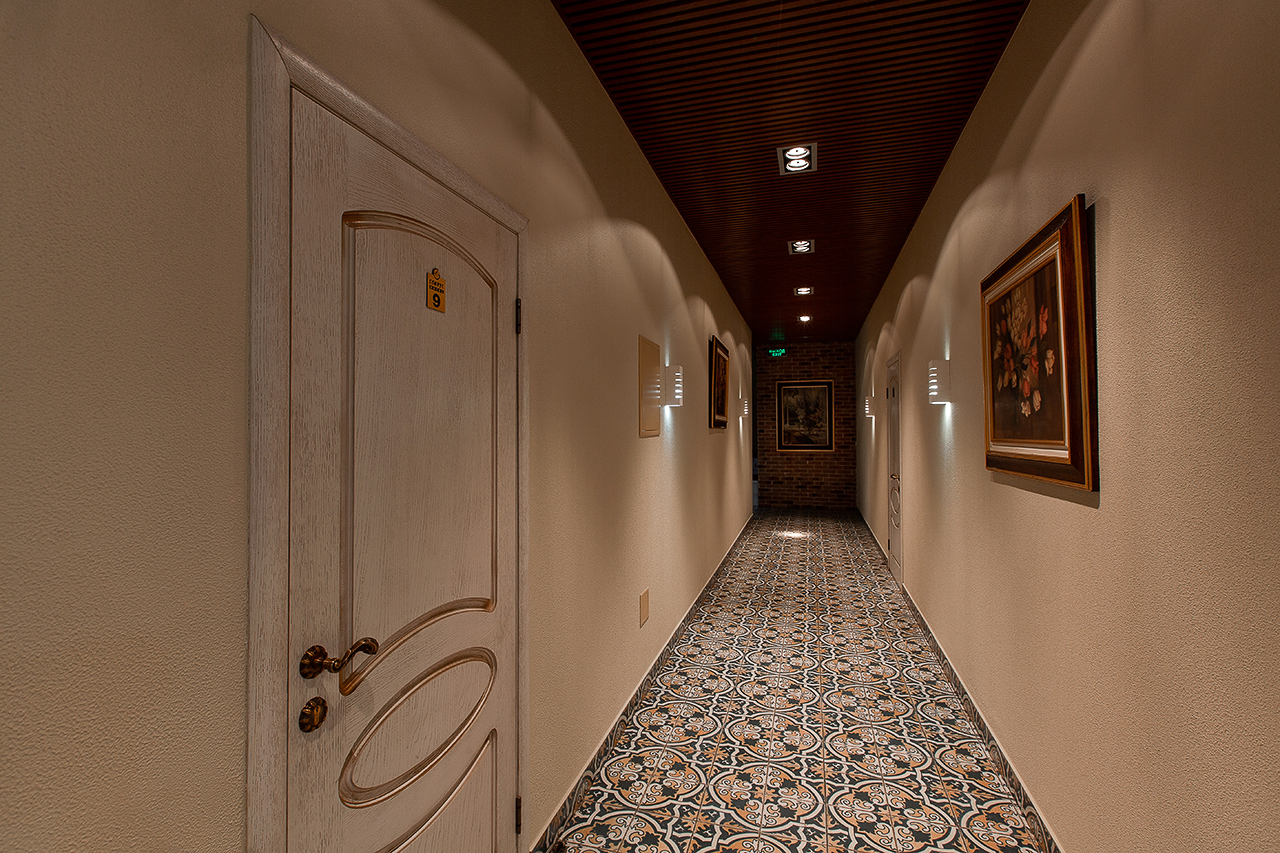 Фото Гларус