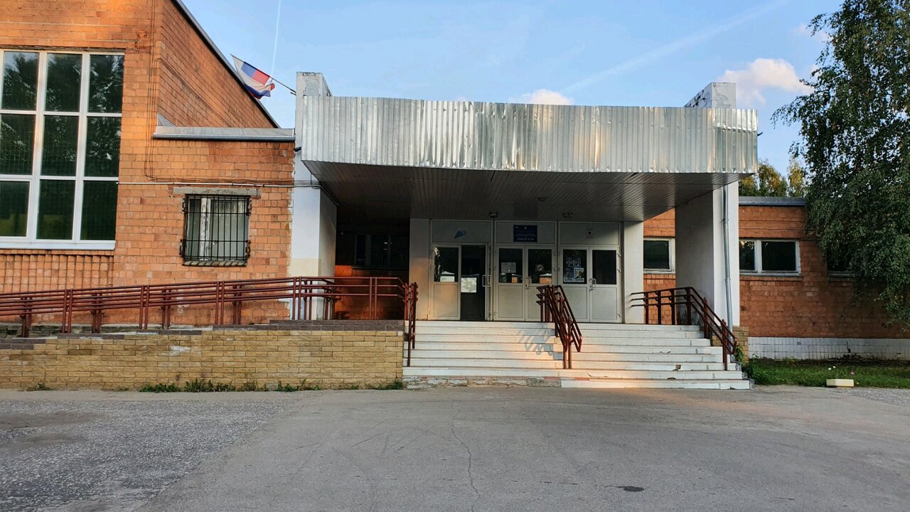 Лицей 180 карта