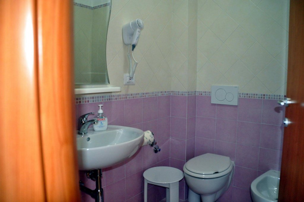 Фото B&b Il Canto delle Sirene