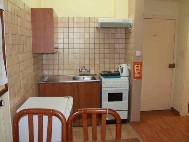 Фото Nick's Hotel Apartments