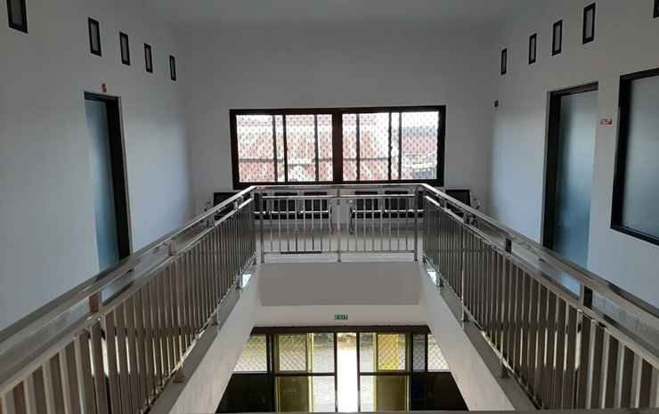 Фото Oyo 3123 Orchid Homestay Syariah