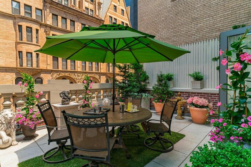 Гостиница The Chatwal, a Luxury Collection Hotel, New York City в Нью-Йорке