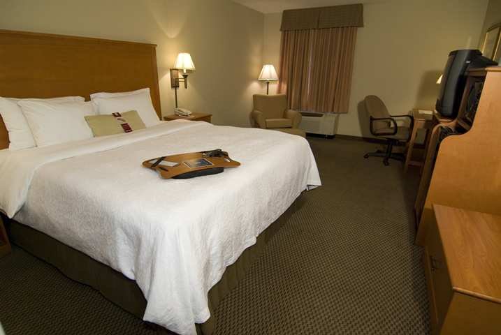 Фото Hampton Inn Twin Falls Id