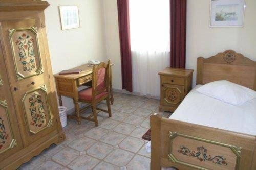 Фото Hotel Kralj Tomislav