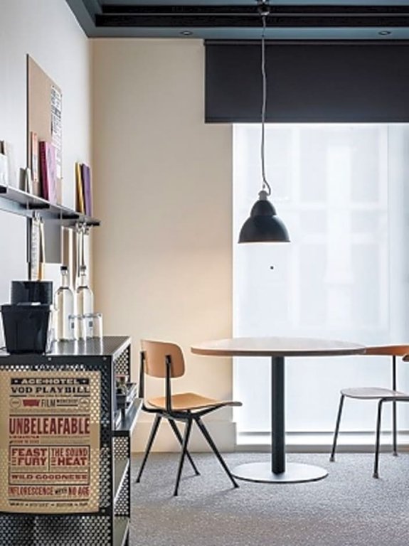 Фото One Hundred Shoreditch