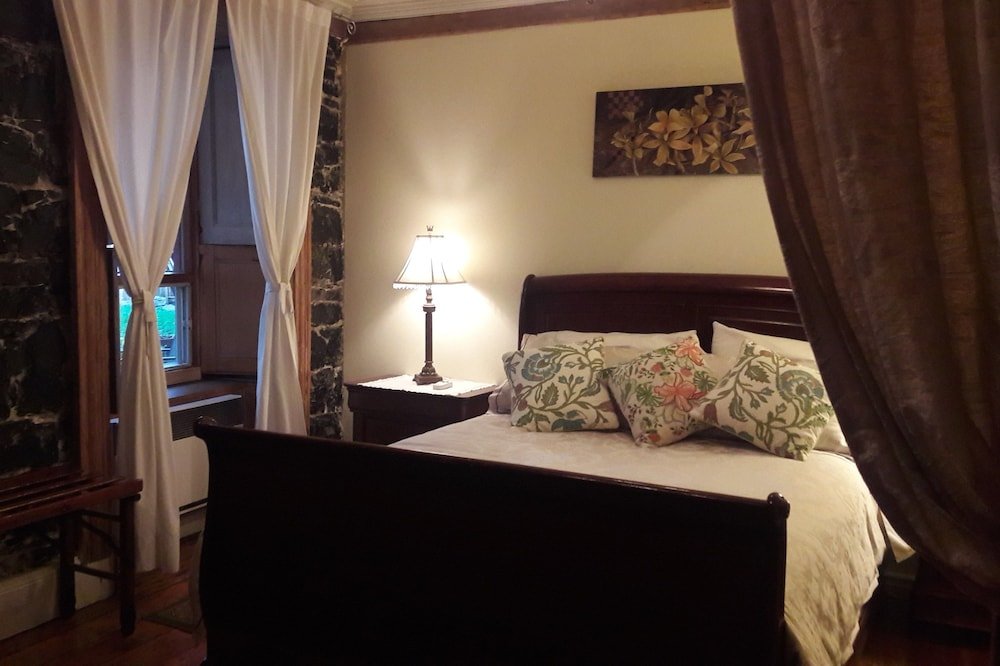 Фото Gîte À l'Augustine