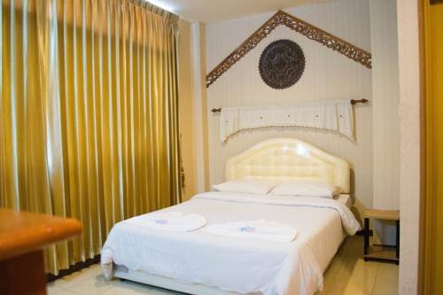 Фото Myfriend Hotel Trang