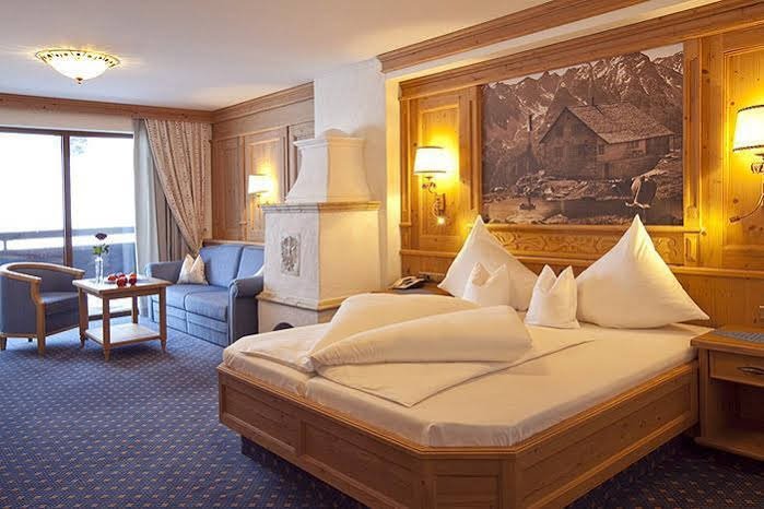 Фото Hotel Almhof