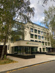 Gbuz Detskaya gorodskaya poliklinika № 86 Departamenta zdravookhraneniya goroda Moskvy Filiale № 1 (Dubninskaya Street, 40к3), children's polyclinic
