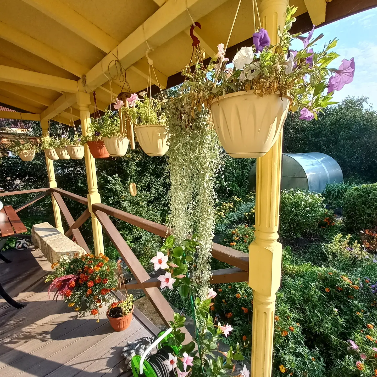 Фото Старый город